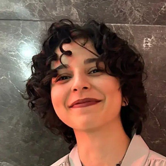 Eylul Bozdag