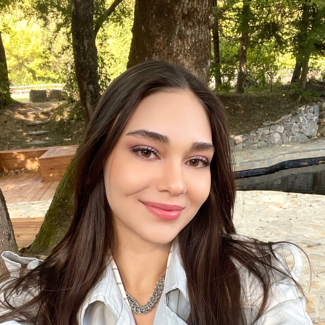 Ezgi Dalgic