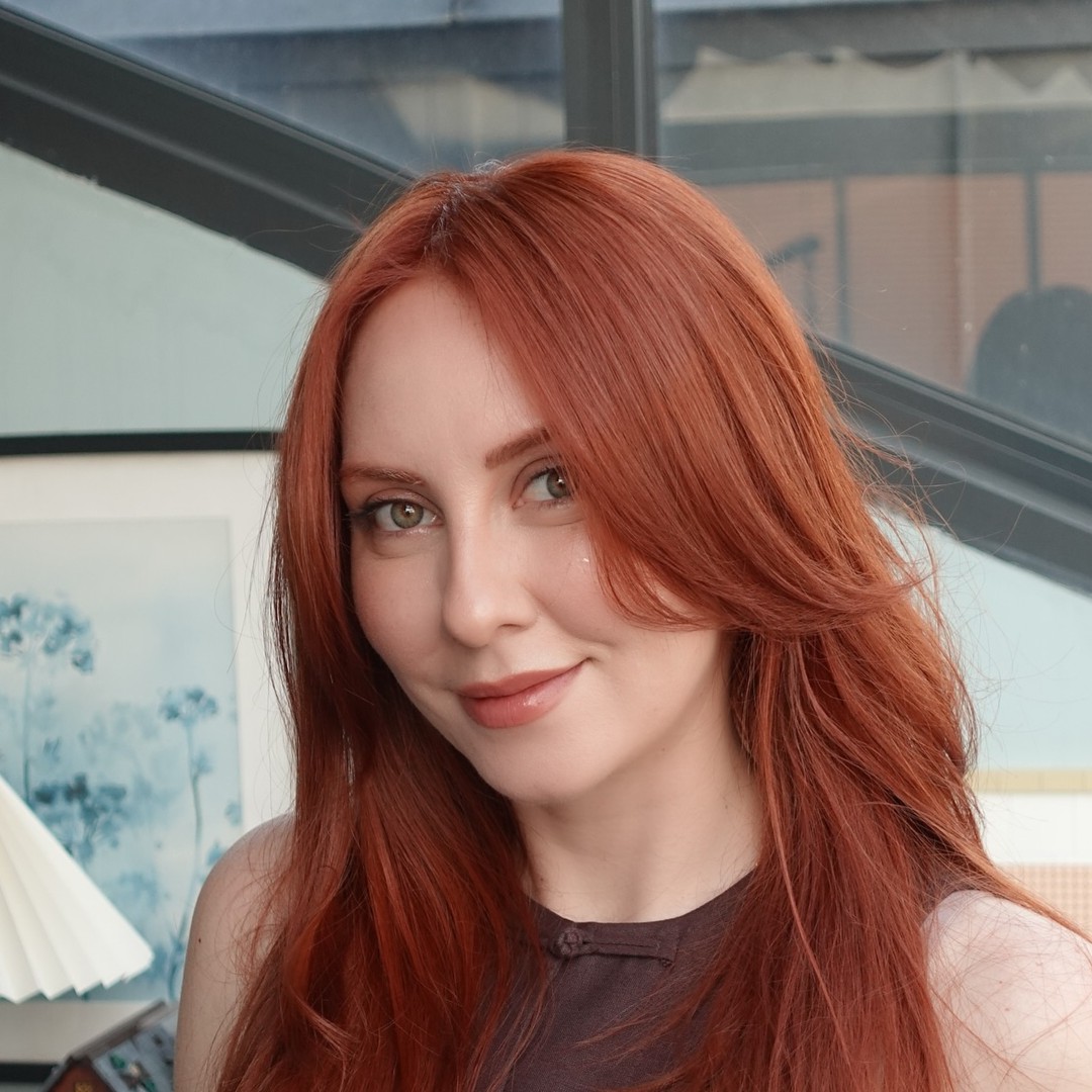Ezgi Zorba