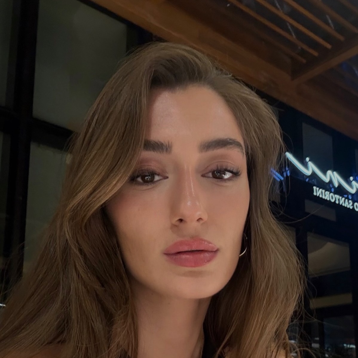 Fatma Tezcan