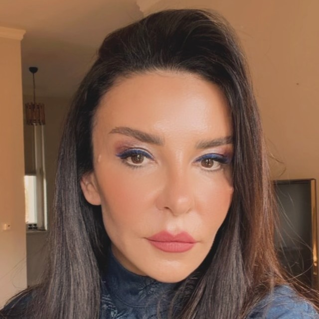 Fatma Turgut