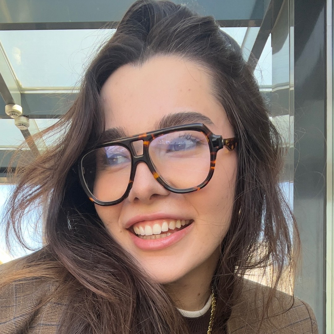 Feyza Sevil Gungor
