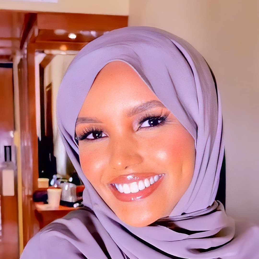 Halima Aden