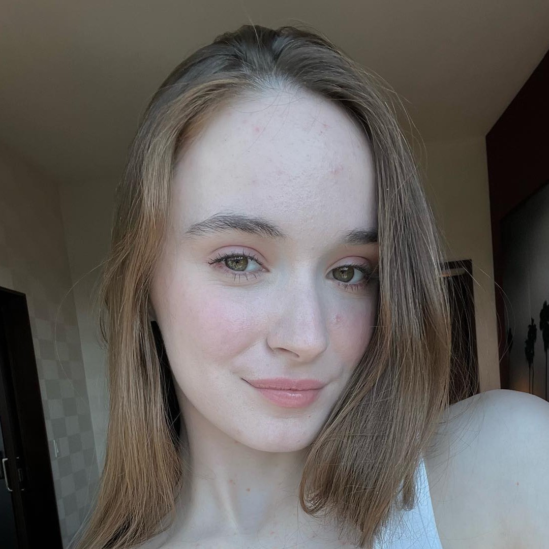 Hazel Moore