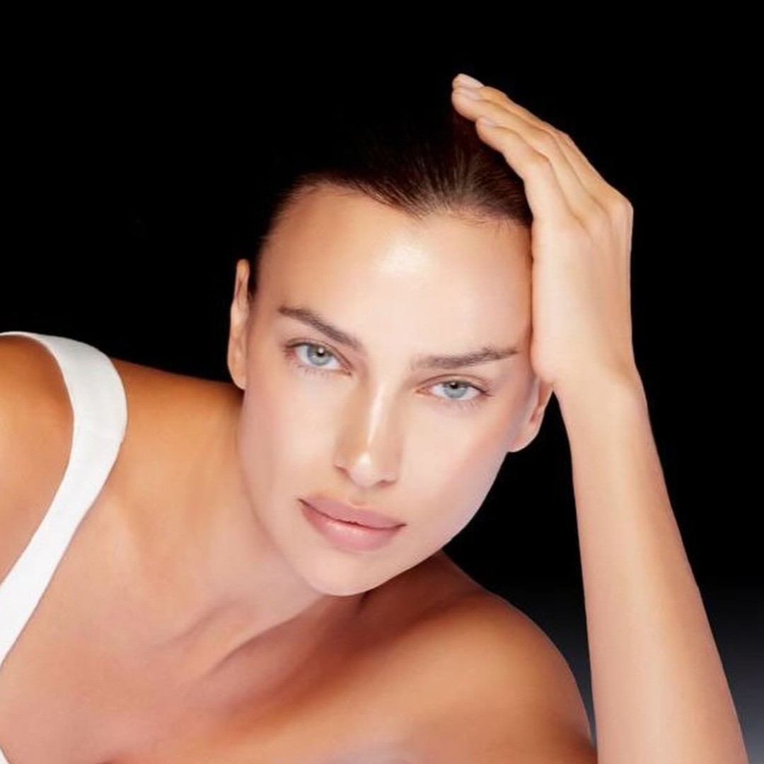 Irina Shayk