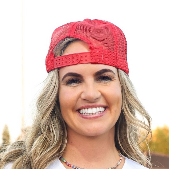 Jenna Bandy