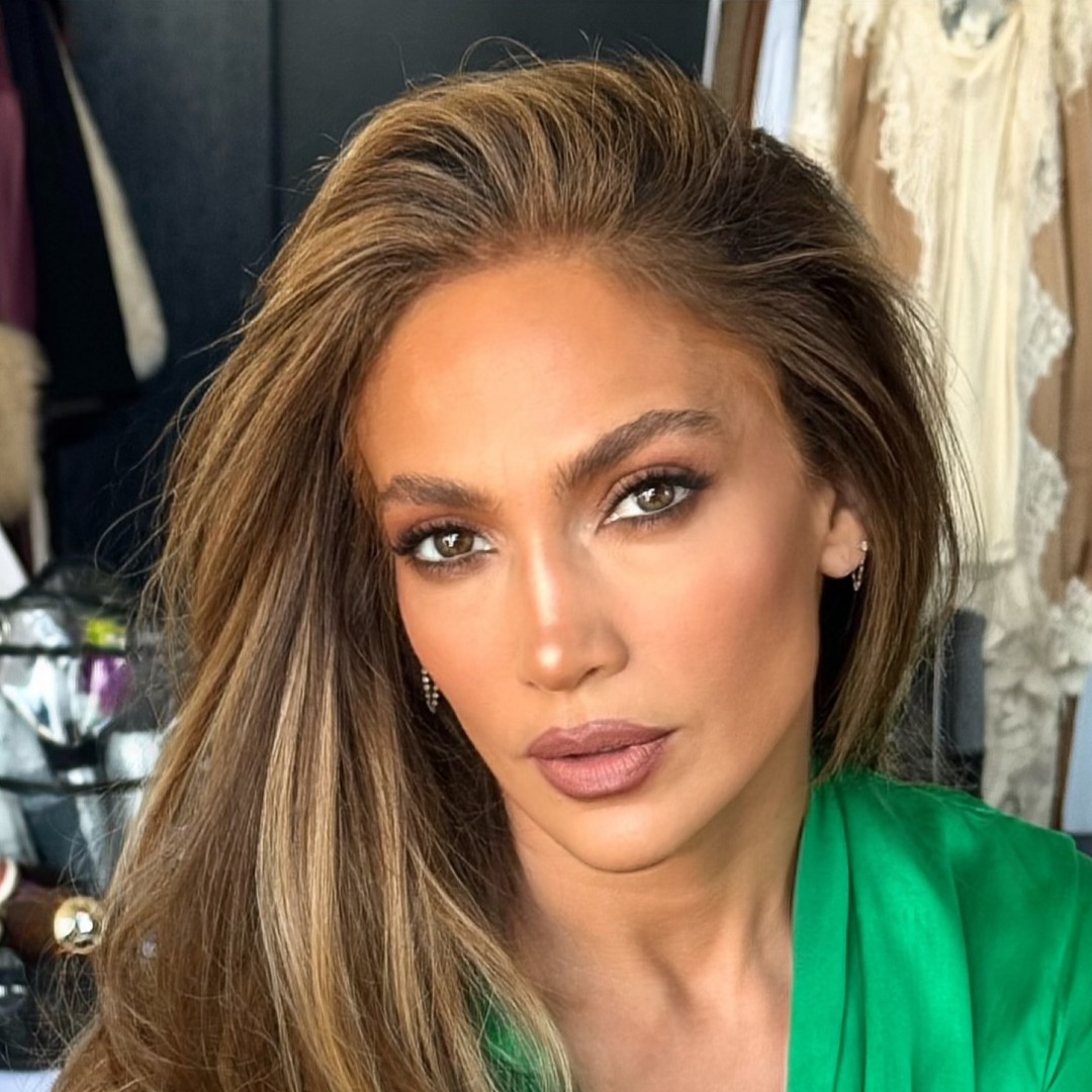 Jennifer Lopez
