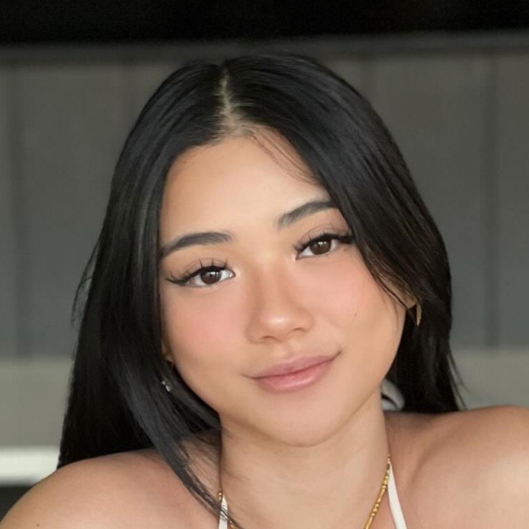 Joy Mei