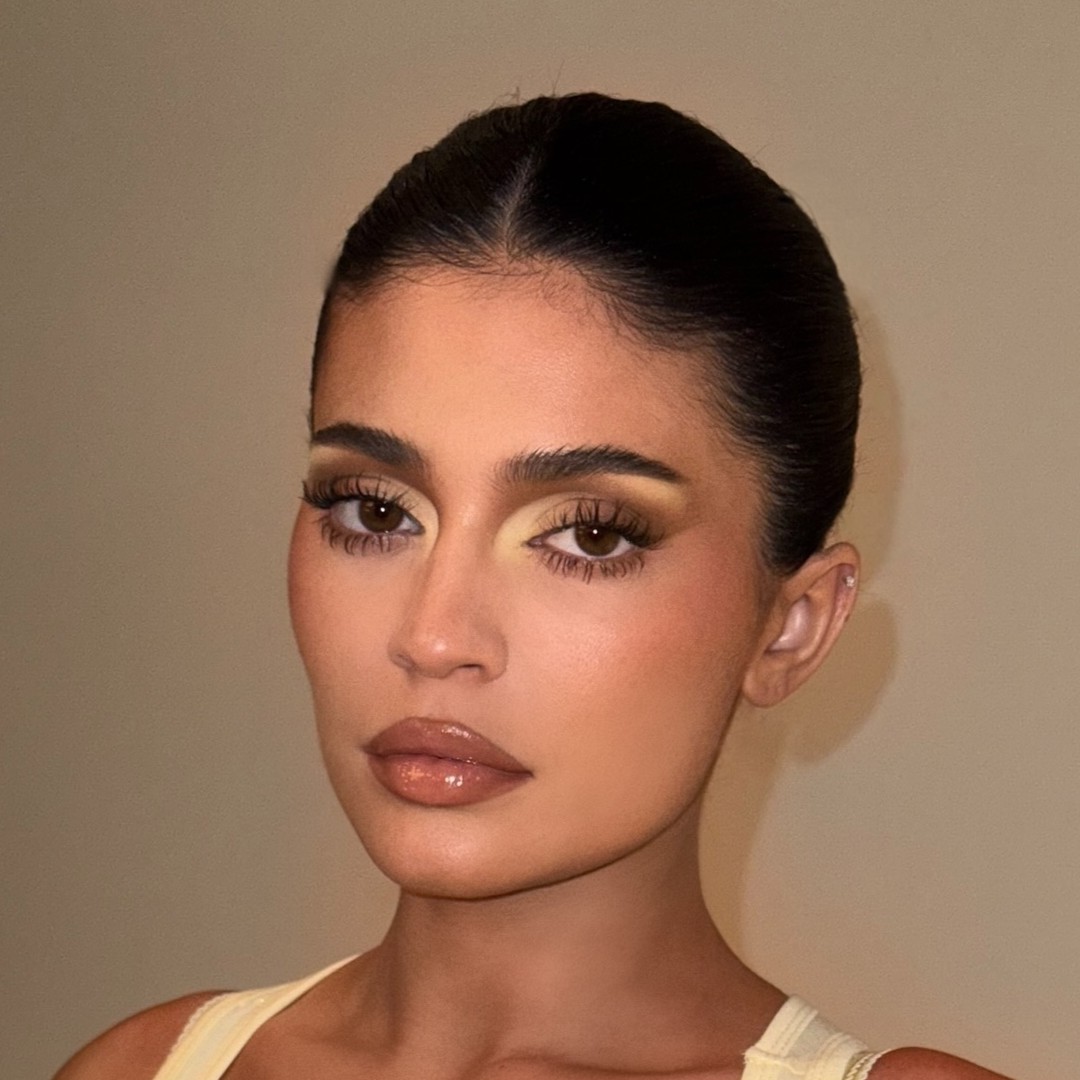 Kylie Jenner