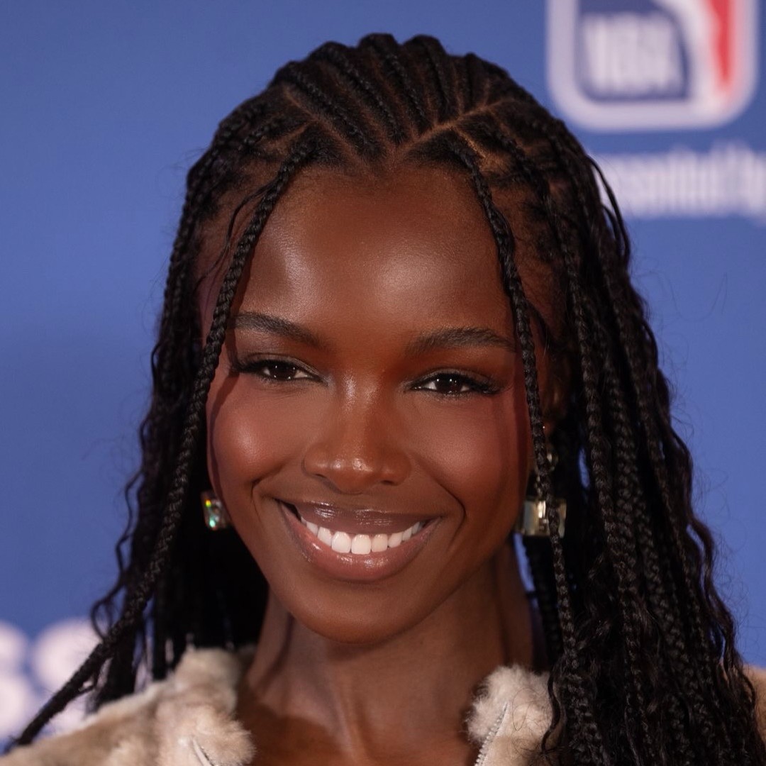 Leomie Anderson
