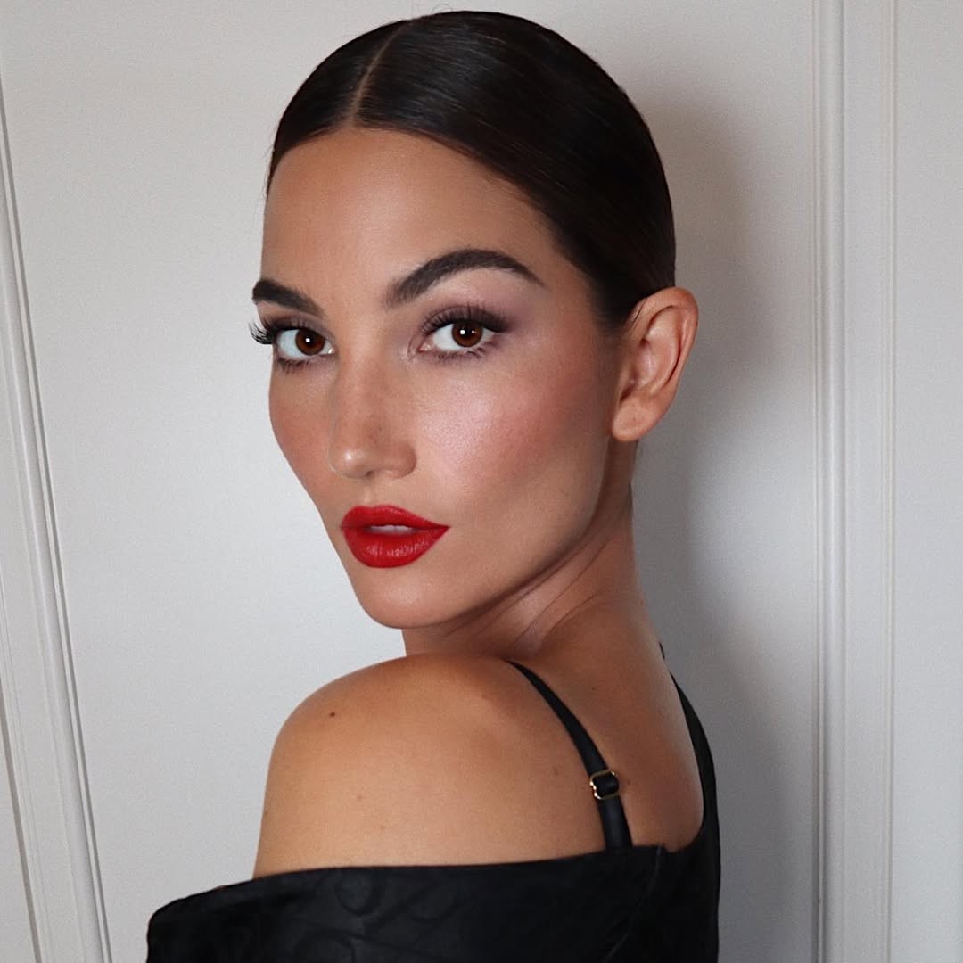 Lily Aldridge
