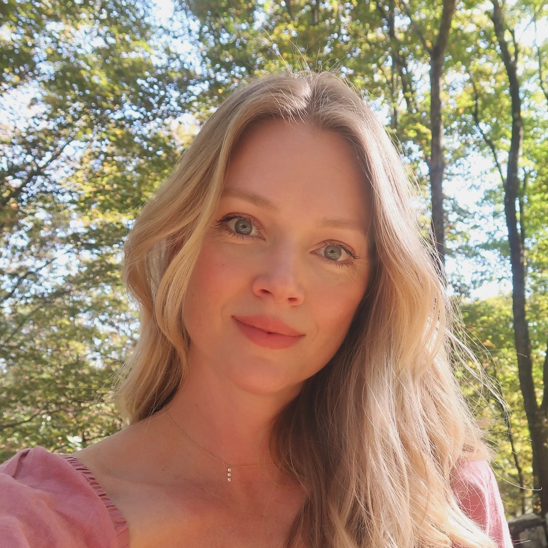 Lindsay Ellingson