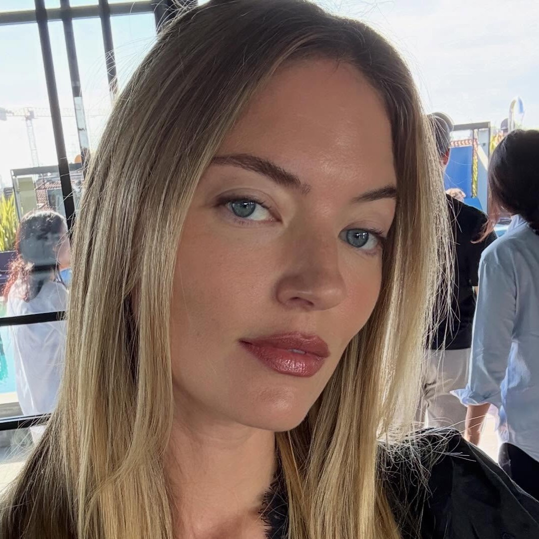 Martha Hunt