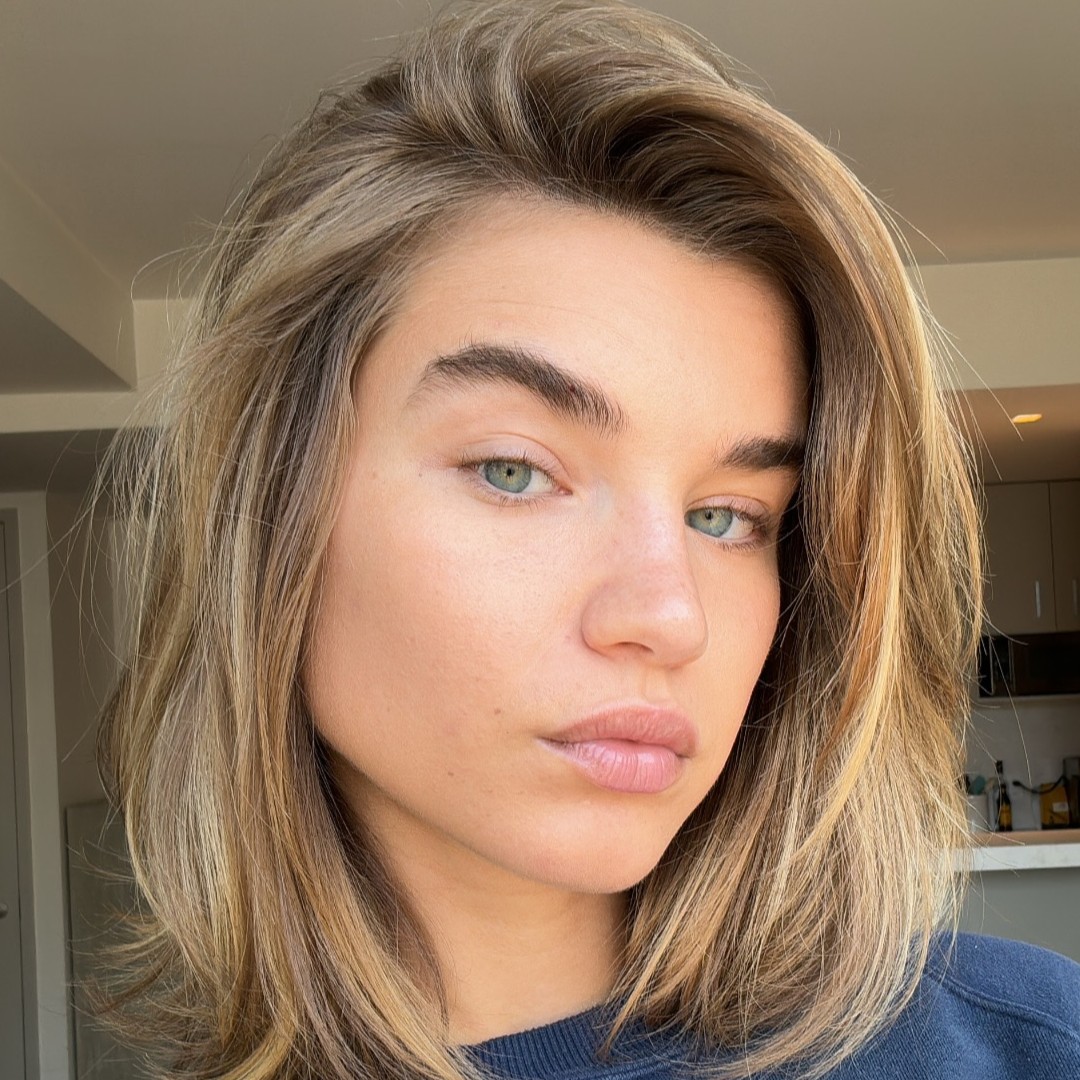 Meghan Roche