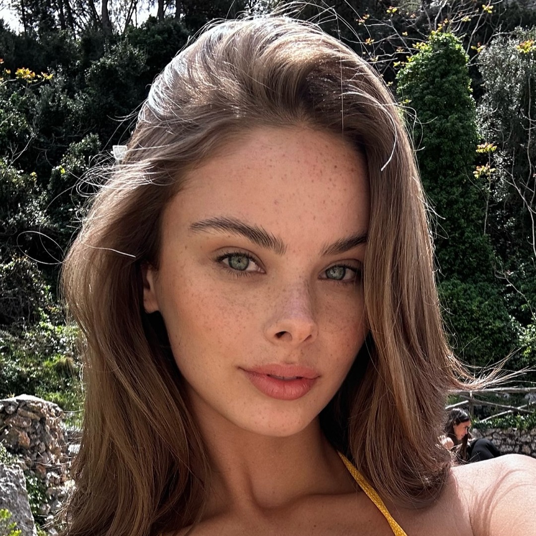 Meika Woollard