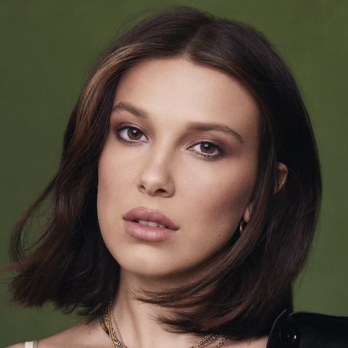 Millie Bobby Brown