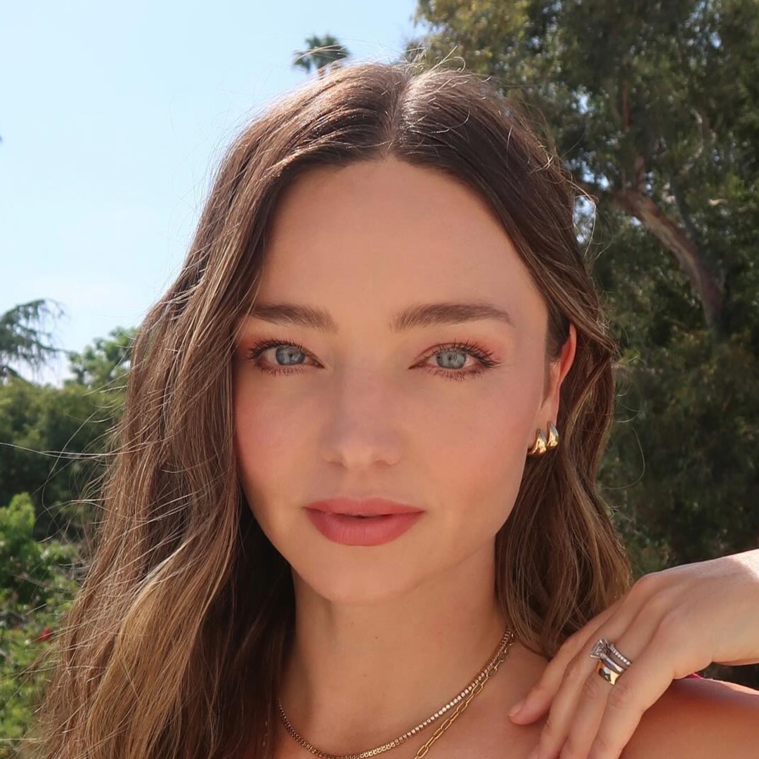Miranda Kerr