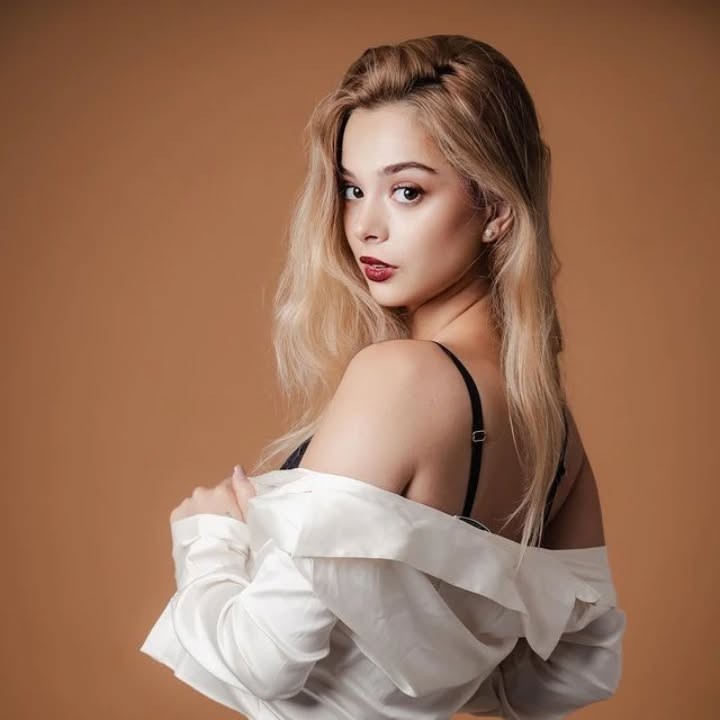 Molly Little