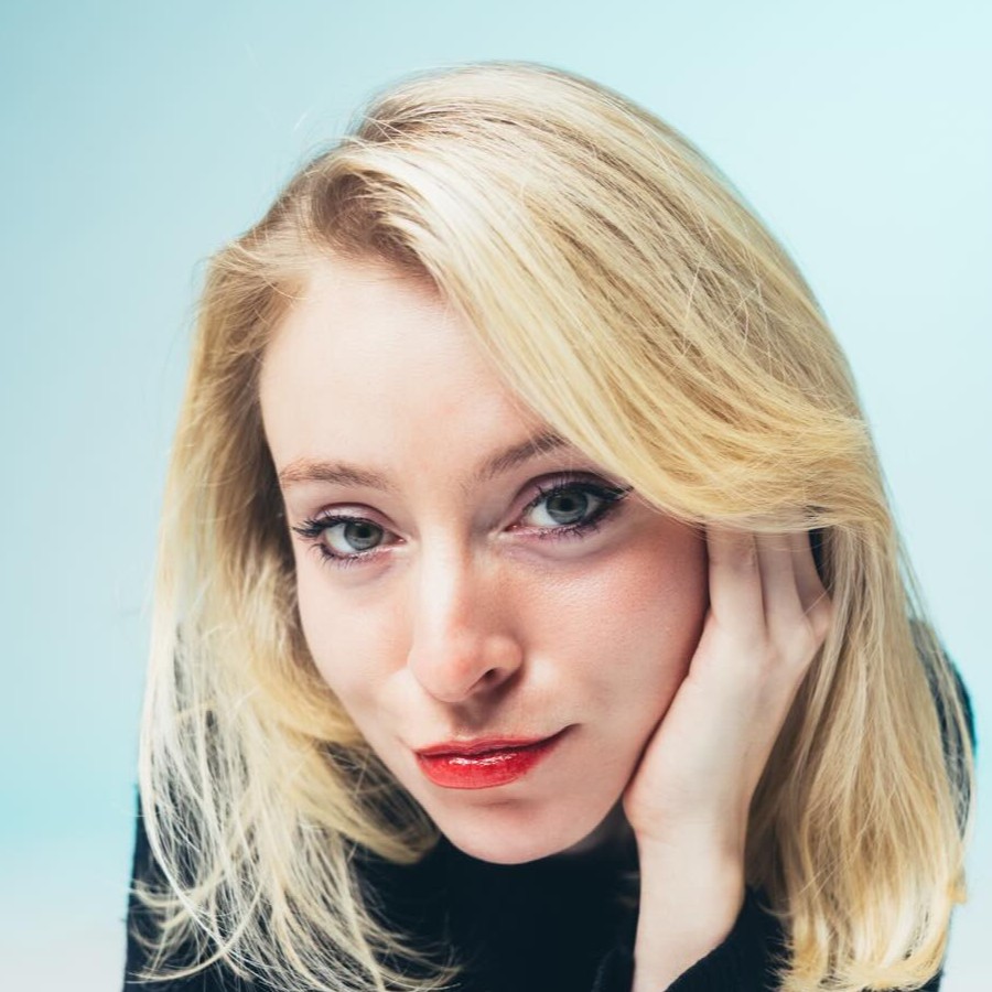 Rachel Tokar
