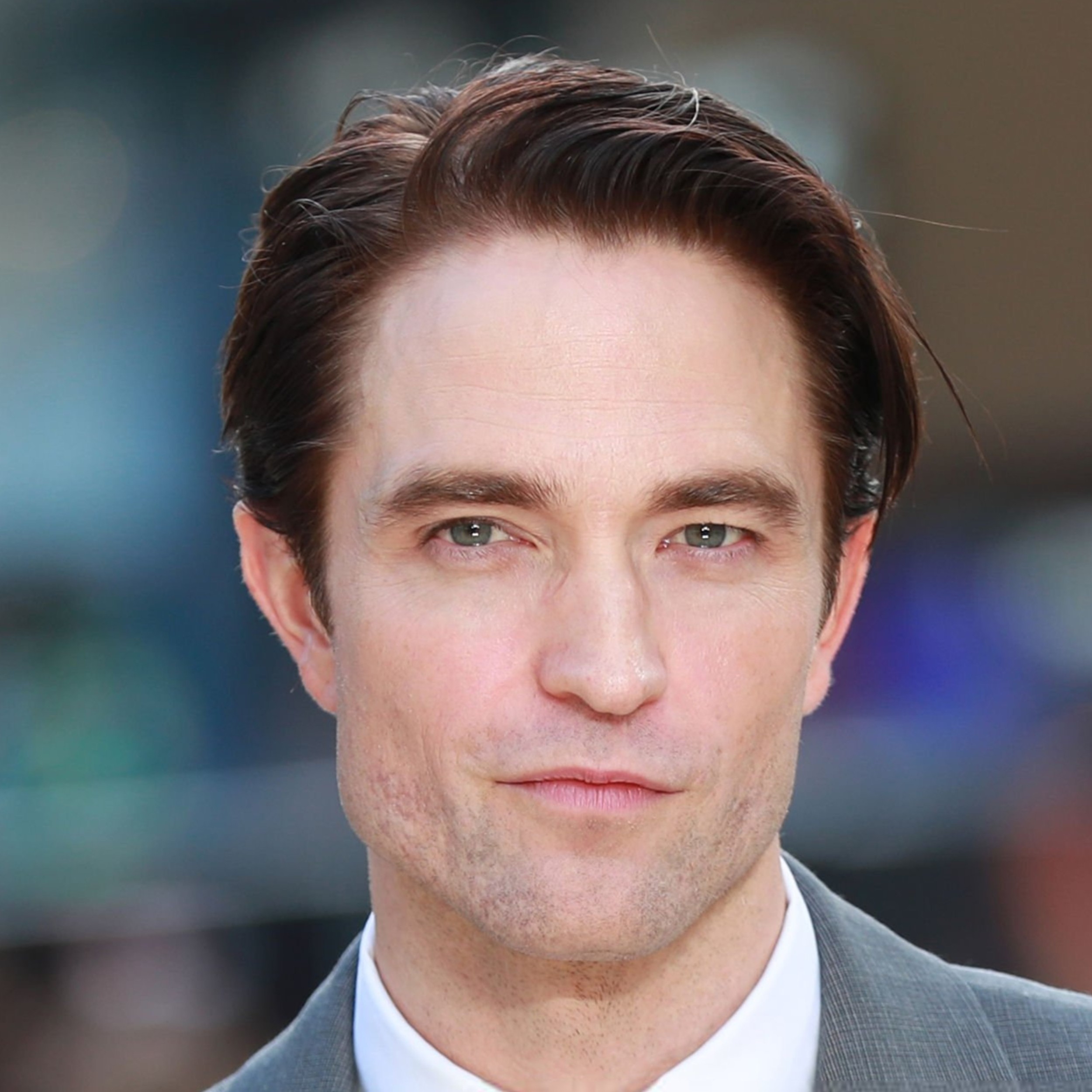 Robert Pattinson