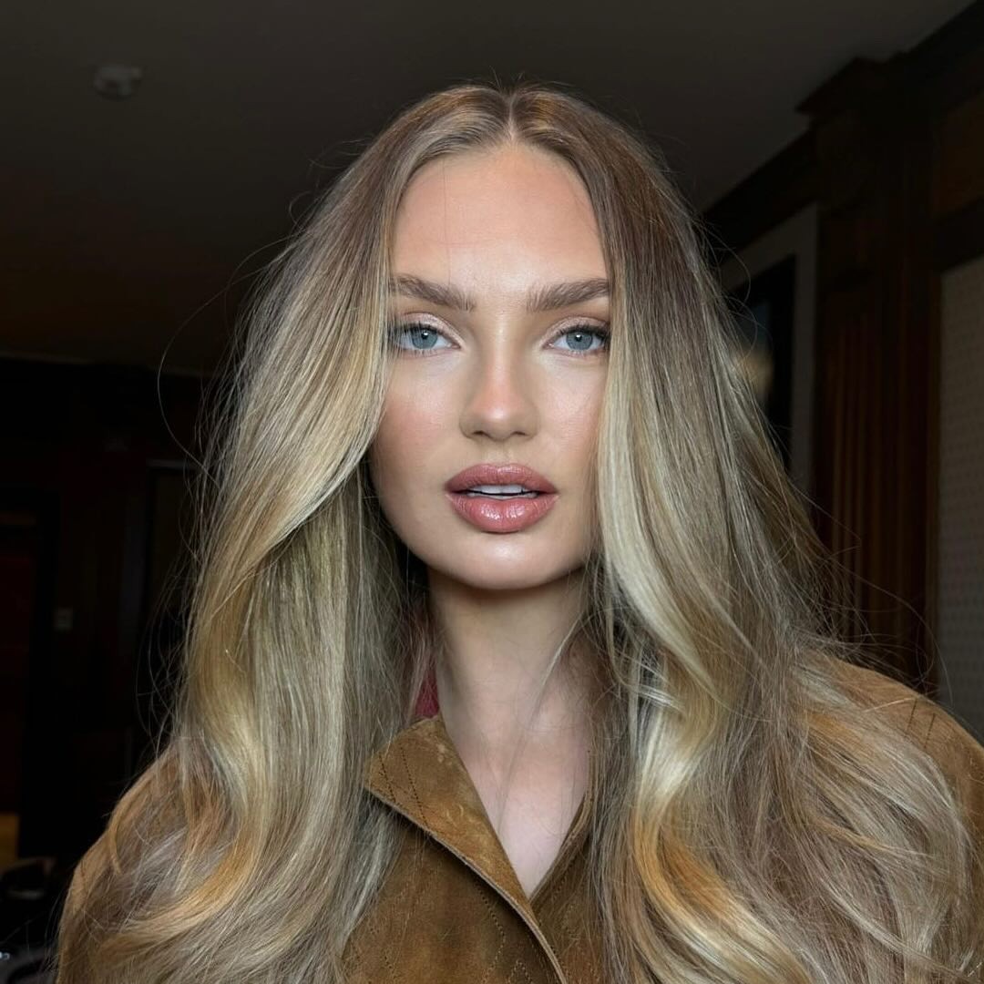 Romee Strijd