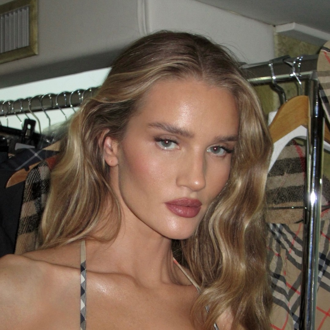 Rosie Huntington-Whiteley