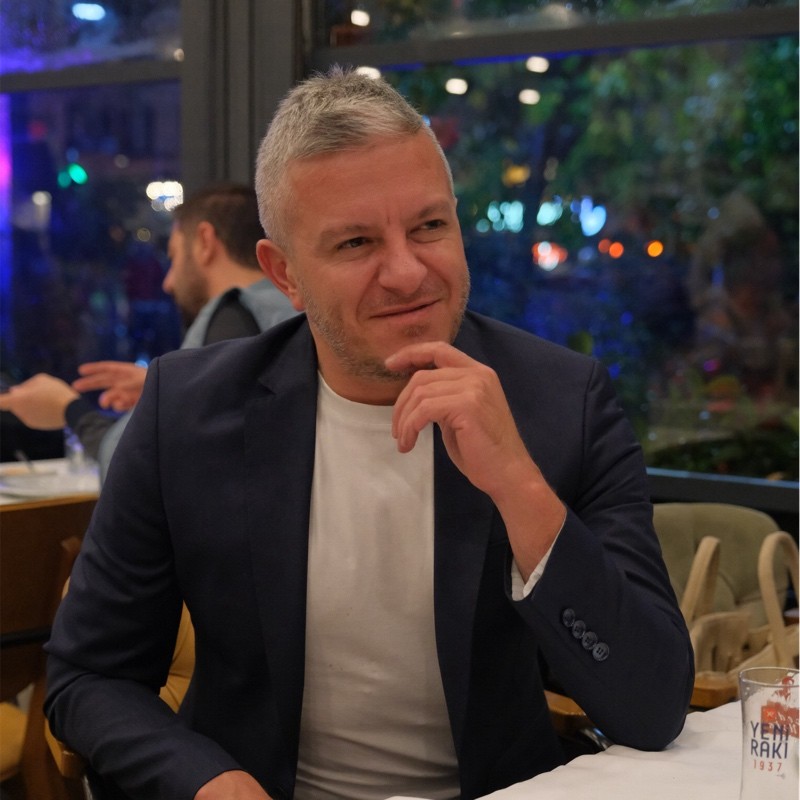 Sabri Pisikoglu