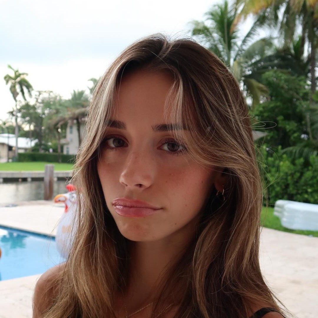 Sadie Mckenna