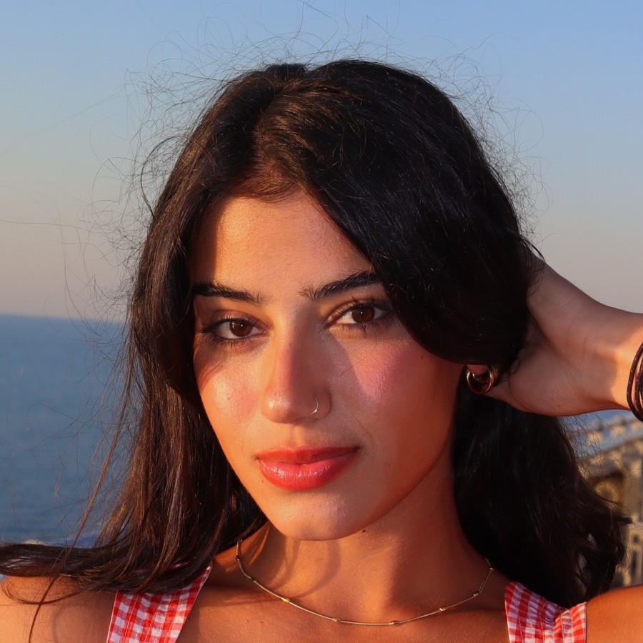 Sara Saffari