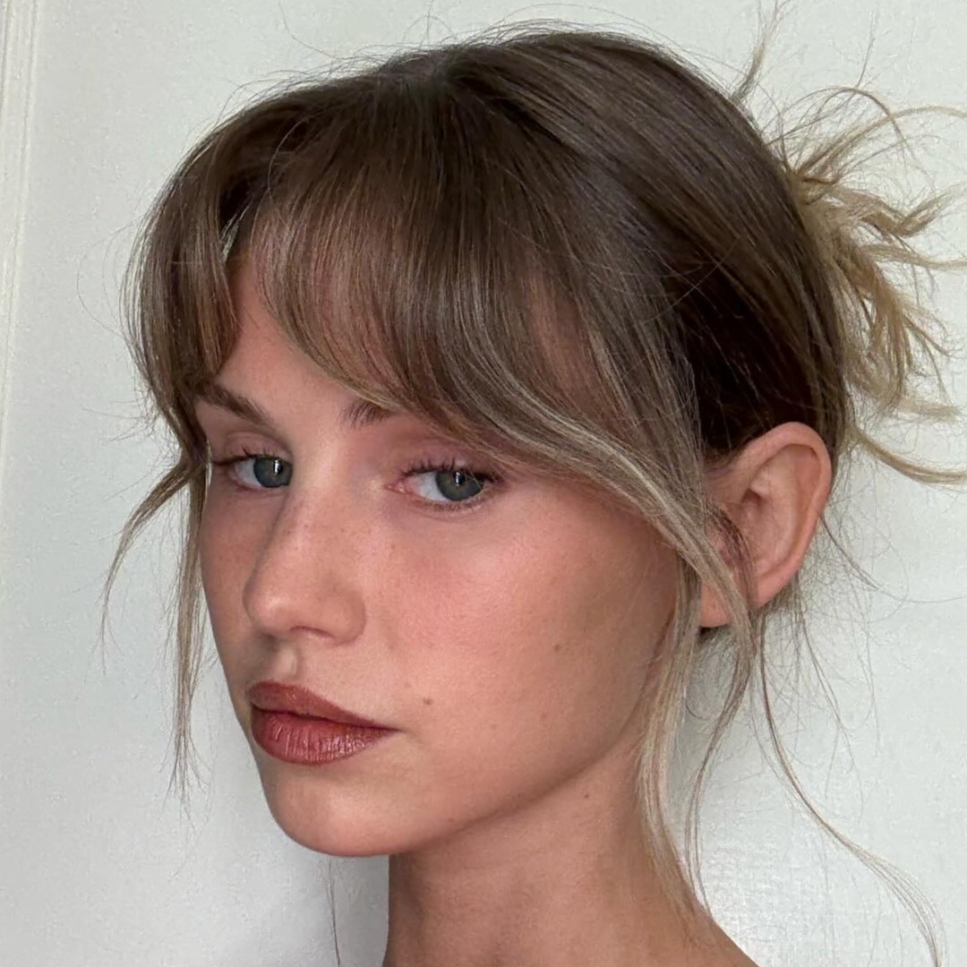 Scarlett Leithold