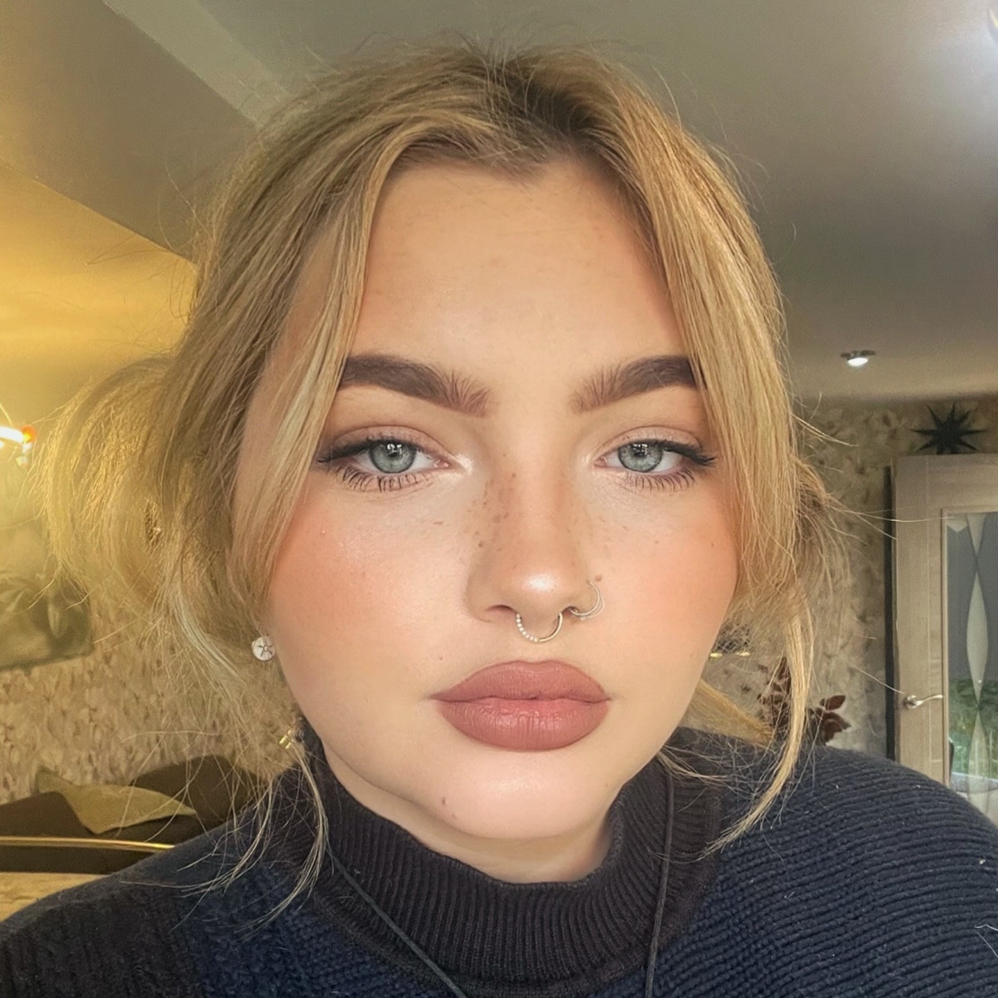 Sophia Mitchell