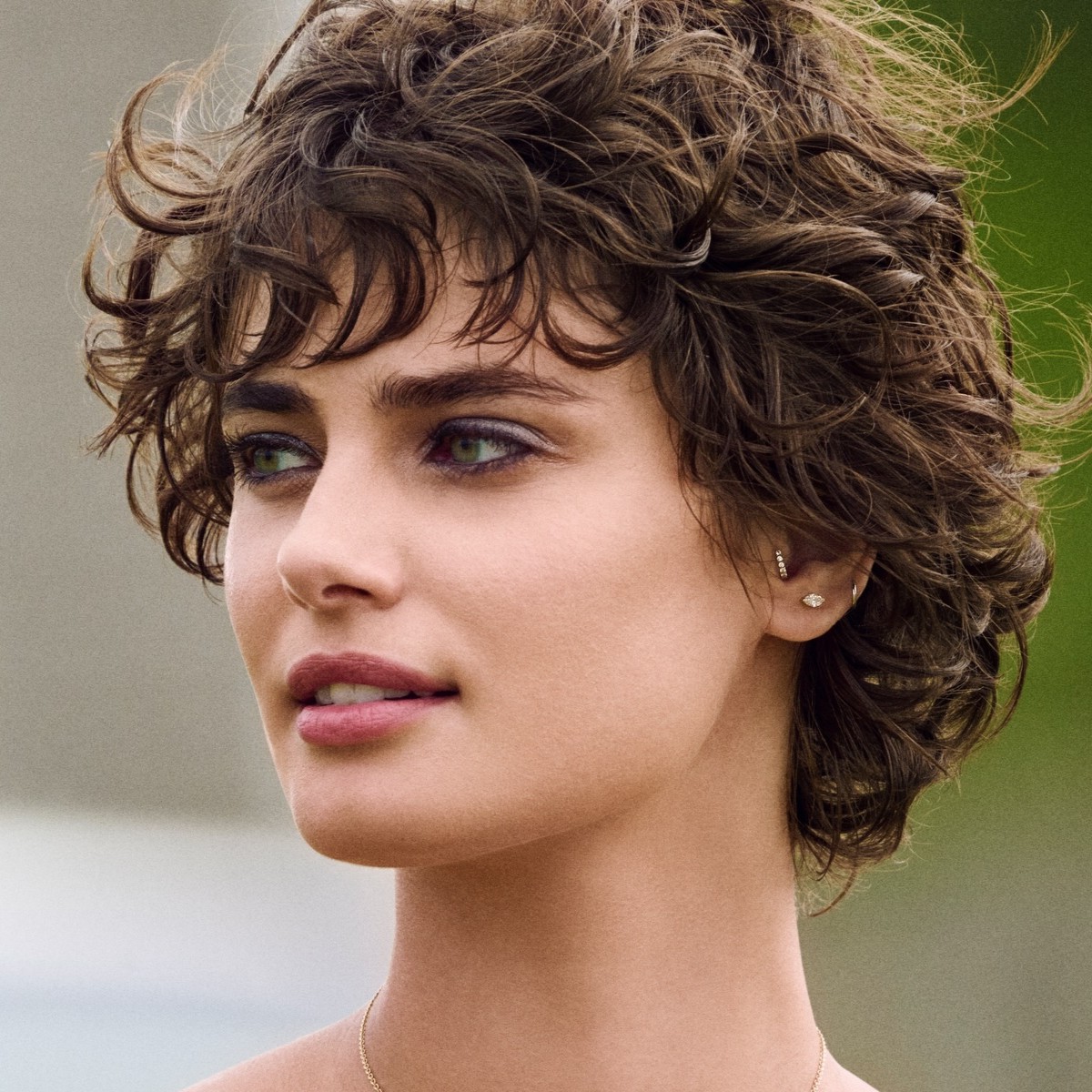 Taylor Hill