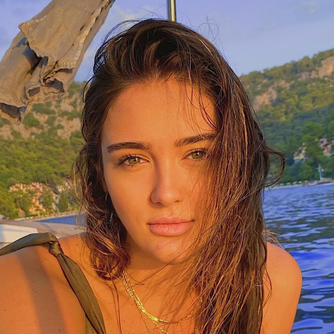 Zehra Gunes